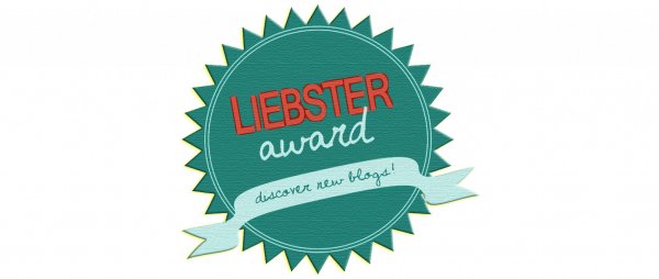 liebster award 2